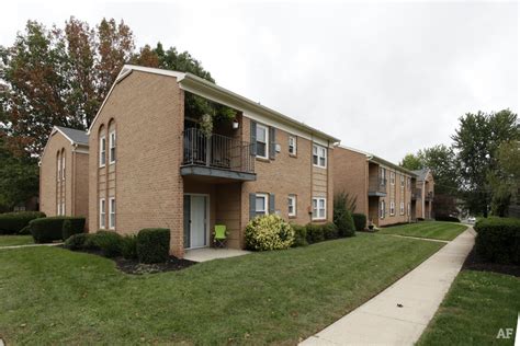 apartment complexes in ephrata pa